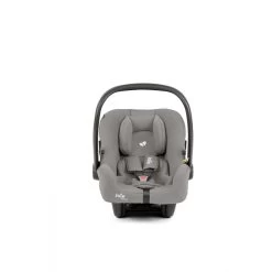 Joie Pack Duo Poussette Tourist Pebble + Siège Auto I-snug 2 Pebble -Produits Pour Bébé ji041256307 11