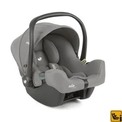 Joie Pack Duo Poussette Tourist Pebble + Siège Auto I-snug 2 Pebble -Produits Pour Bébé ji041256307 2