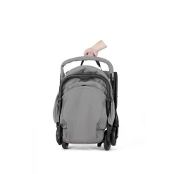 Joie Pack Duo Poussette Tourist Pebble + Siège Auto I-snug 2 Pebble -Produits Pour Bébé ji041256307 6