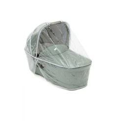 Joie Pack Trio Poussette Versatrax Laurel + Siège Auto I-snug 2 Laurel + Nacelle Ramble Xl Laurel -Produits Pour Bébé ji041261719 10