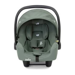 Joie Pack Trio Poussette Versatrax Laurel + Siège Auto I-snug 2 Laurel + Nacelle Ramble Xl Laurel -Produits Pour Bébé ji041261719 12