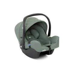 Joie Pack Trio Poussette Versatrax Laurel + Siège Auto I-snug 2 Laurel + Nacelle Ramble Xl Laurel -Produits Pour Bébé ji041261719 2