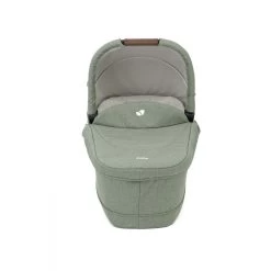 Joie Pack Trio Poussette Versatrax Laurel + Siège Auto I-snug 2 Laurel + Nacelle Ramble Xl Laurel -Produits Pour Bébé ji041261719 9