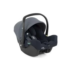 Joie Pack Duo Poussette Evalite Double Capri + Siège Auto I-snug 2 Lagoon -Produits Pour Bébé ji041277393 2