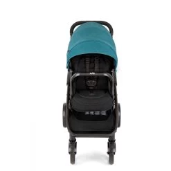 Joie Pack Duo Poussette Evalite Double Capri + Siège Auto I-snug 2 Lagoon -Produits Pour Bébé ji041277393 6