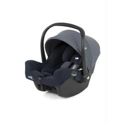 Joie Pack Duo Poussette Evalite Double Capri + Siège Auto I-snug 2 Lagoon -Produits Pour Bébé ji041277393 8