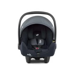 Joie Pack Duo Poussette Evalite Double Capri + Siège Auto I-snug 2 Lagoon -Produits Pour Bébé ji041277393 9