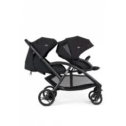 Joie Poussette Double Evalite Duo Shale -Produits Pour Bébé ji042015110 4