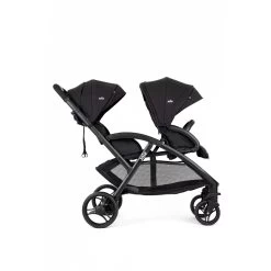 Joie Poussette Double Evalite Duo Shale -Produits Pour Bébé ji042015110 5