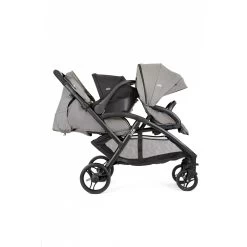Joie Poussette Double Evalite Duo Pebble -Produits Pour Bébé ji042015127 1