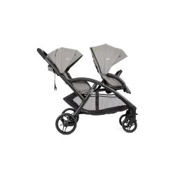 Joie Poussette Double Evalite Duo Pebble -Produits Pour Bébé ji042015127 3