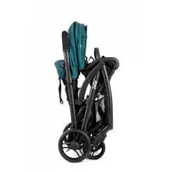 Joie Poussette Double Evalite Duo Capri -Produits Pour Bébé ji042015134 3