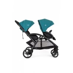 Joie Poussette Double Evalite Duo Capri -Produits Pour Bébé ji042015134 4