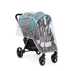 Joie Poussette Double Evalite Duo Capri -Produits Pour Bébé ji042015134 5