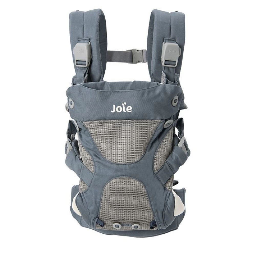 Joie Porte Bébé Savvy - Marina 3 Joie Porte Bébé Savvy - Marina – Image 3