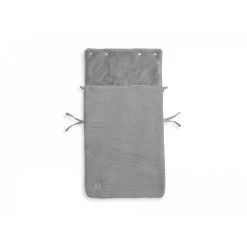 Jollein Nid D'ange Groupe 0+ Basic Knit Stone Grey -Produits Pour Bébé jl040555422 2