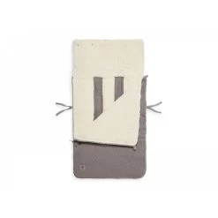 Jollein Chancelière Bliss Knit Storm Grey -Produits Pour Bébé jl040558379 4