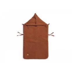 Jollein Nid D'ange Groupe 0+ Basic Knit Biscuit -Produits Pour Bébé jl040558584 1