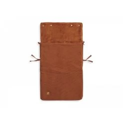 Jollein Nid D'ange Groupe 0+ Basic Knit Biscuit -Produits Pour Bébé jl040558584 2