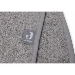 Jollein Poncho De Bain Storm Grey -Produits Pour Bébé jl126565407 3