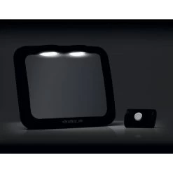Jané Miroir De Sécurité Led Black -Produits Pour Bébé jn030074985 2