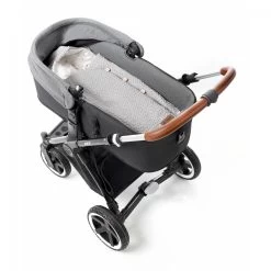 Jané Chancelière Universelle Mims + Lazulie Blue -Produits Pour Bébé jn040585967 4