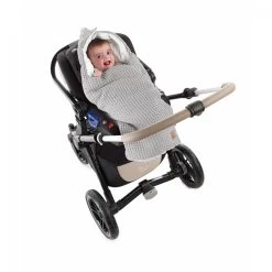 Jané Chancelière Universelle Mims + Lazulie Blue -Produits Pour Bébé jn040585967 6