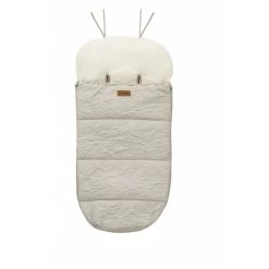 Jané Chancelière Poussette Kaizen Racer Cream