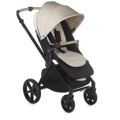 Jané Pack Duo Poussette Muum Pro 2 + Nacelle Matrix Light 2 Sand -Produits Pour Bébé jn041286728 2
