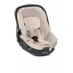 Jané Pack Duo Poussette Muum Pro 2 + Nacelle Matrix Light 2 Sand -Produits Pour Bébé jn041286728 3