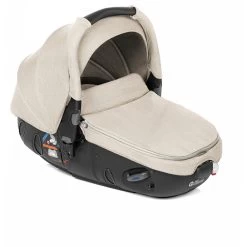 Jané Pack Duo Poussette Muum Pro 2 + Nacelle Matrix Light 2 Sand -Produits Pour Bébé jn041286728 4