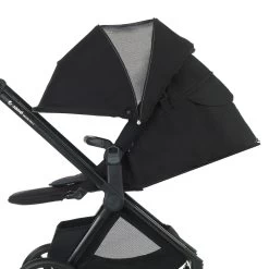 Jané Pack Duo Poussette Muum Pro 2 + Nacelle Matrix Light 2 Sand -Produits Pour Bébé jn041286728 8