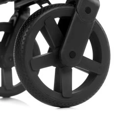 Jané Pack Duo Poussette Muum Pro 2 + Nacelle Matrix Light 2 Sand -Produits Pour Bébé jn041286728 9