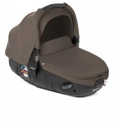 Jané Pack Duo Poussette Crosslight Pro + Nacelle Matrix Light 2 Oak Milk -Produits Pour Bébé jn041287053 4