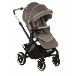 Jané Pack Duo Poussette Crosslight Pro + Nacelle Matrix Light 2 Oak Milk -Produits Pour Bébé jn041287053 5