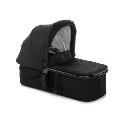 Jané Pack Duo Poussette Newel Carbon + Nacelle Micro Pro 2 Racer Black -Produits Pour Bébé jn041786131 2