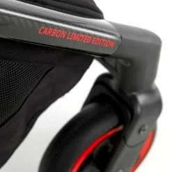 Jané Pack Duo Poussette Newel Carbon + Nacelle Micro Pro 2 Racer Black -Produits Pour Bébé jn041786131 5