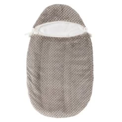 NATTOU Nid D'ange Cocoon Lapidou Gris