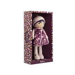Kaloo Poupée Tendresse Violette 32 Cm -Produits Pour Bébé ka081000022 6