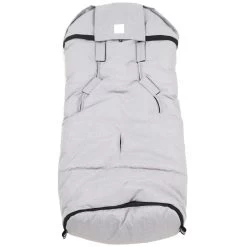 Kaiser Chancelière Poussette Jooshi Light Grey Melange -Produits Pour Bébé ke040563235 1