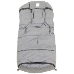 Kaiser Chancelière Poussette Jooshi Black Melange -Produits Pour Bébé ke040563266 1