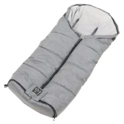 Kaiser Chancelière Poussette Jooshi Black Melange -Produits Pour Bébé ke040563266 2