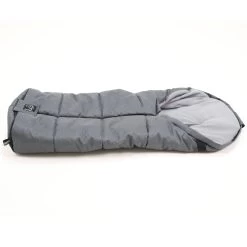 Kaiser Chancelière Poussette Jooshi Black Melange -Produits Pour Bébé ke040563266 3