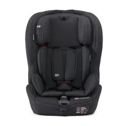 Kinderkraft Siège Auto Safety-fix Groupe 1/2/3 - Black -Produits Pour Bébé kk032609636 2