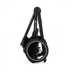 Kinderkraft Poussette Nea - Platinium Grey -Produits Pour Bébé kk041020198 5