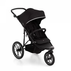 Kinderkraft Poussette Helsi Deep Black