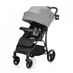 Kinderkraft Poussette Trig² Tr - Grey