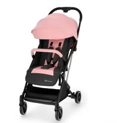 Kinderkraft Poussette Canne Indy Pink