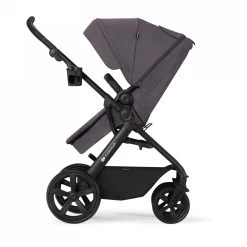 Kinderkraft Pack Poussette Trio A-tour - Dark Grey -Produits Pour Bébé kk041421621 2