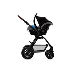 Kinderkraft Pack Poussette Trio Moov Grey -Produits Pour Bébé kk041606949 6